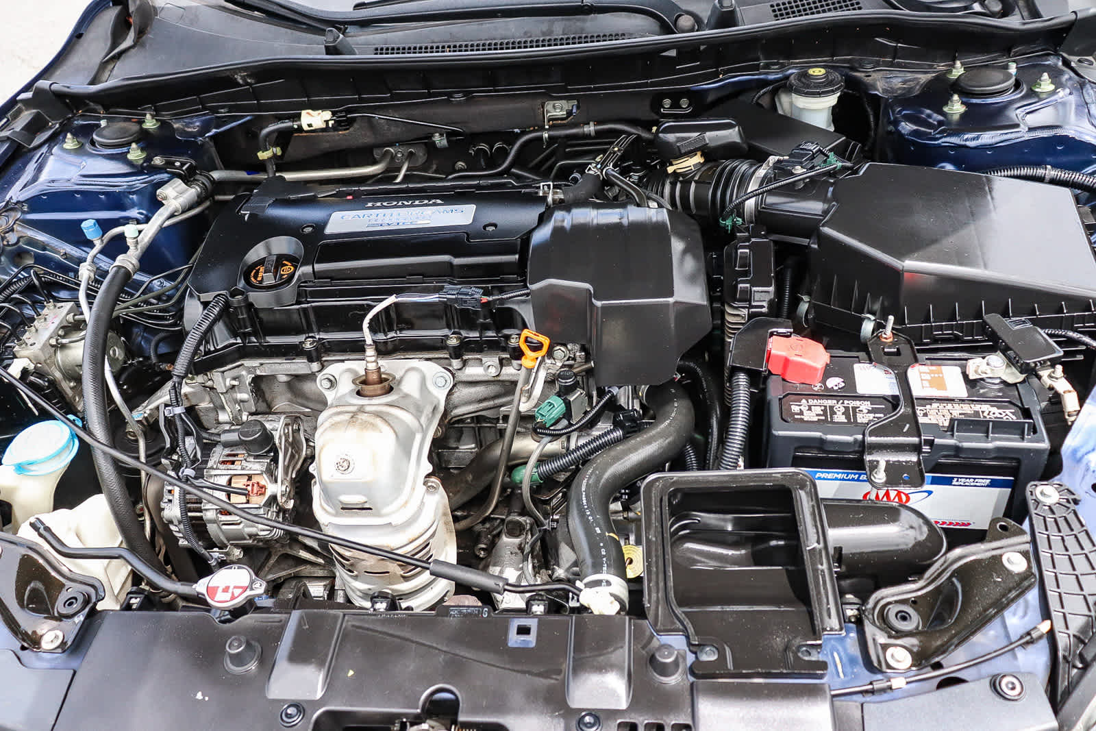 Thumbnail: 2013 Honda Accord - 29