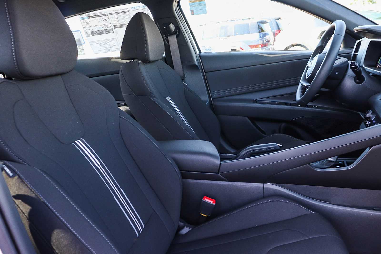Thumbnail: 2026 Hyundai Elantra - 23