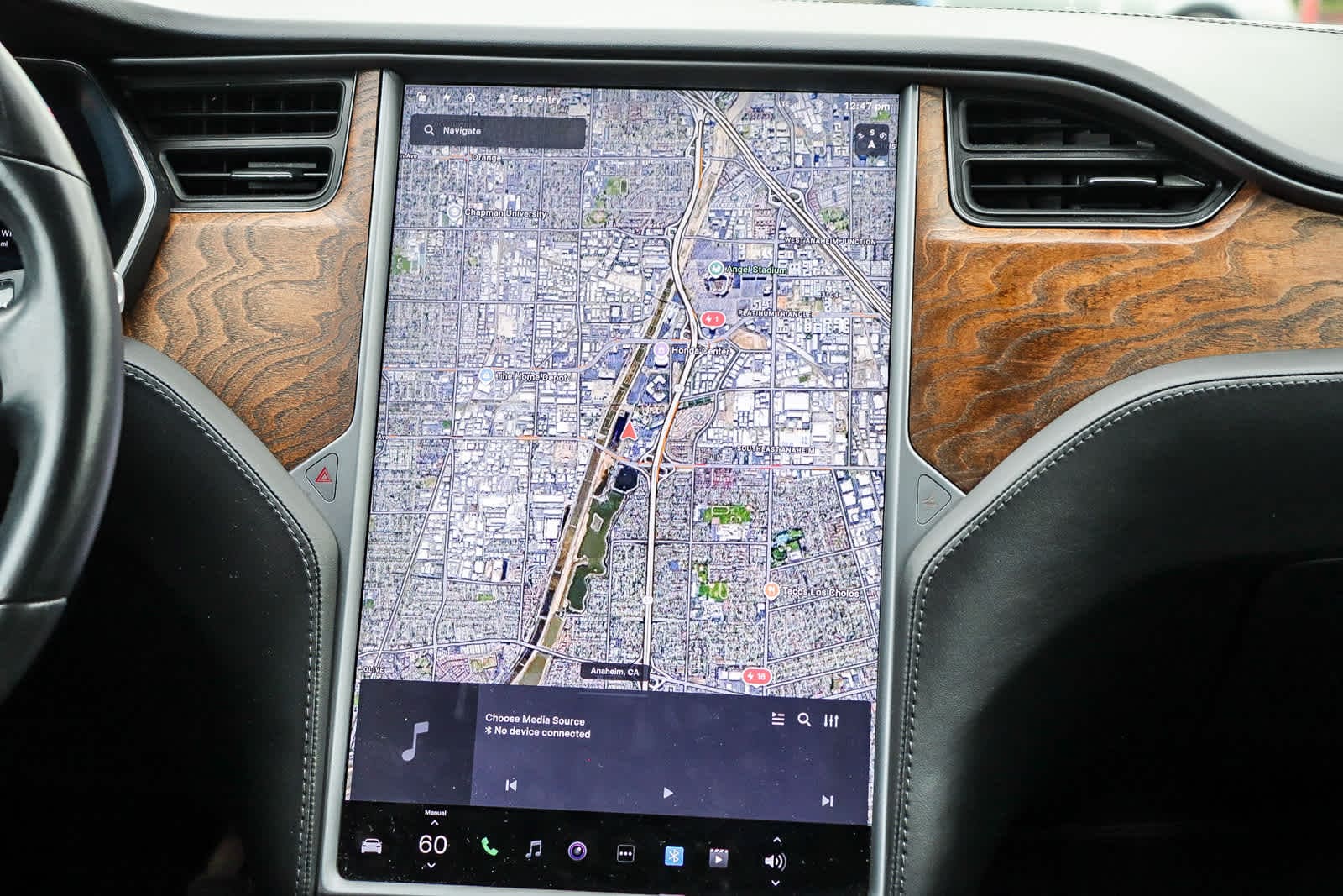 Thumbnail: 2018 Tesla Model S - 14