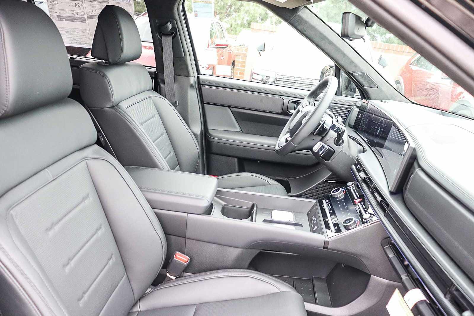 Thumbnail: 2026 Hyundai Santa Fe - 19