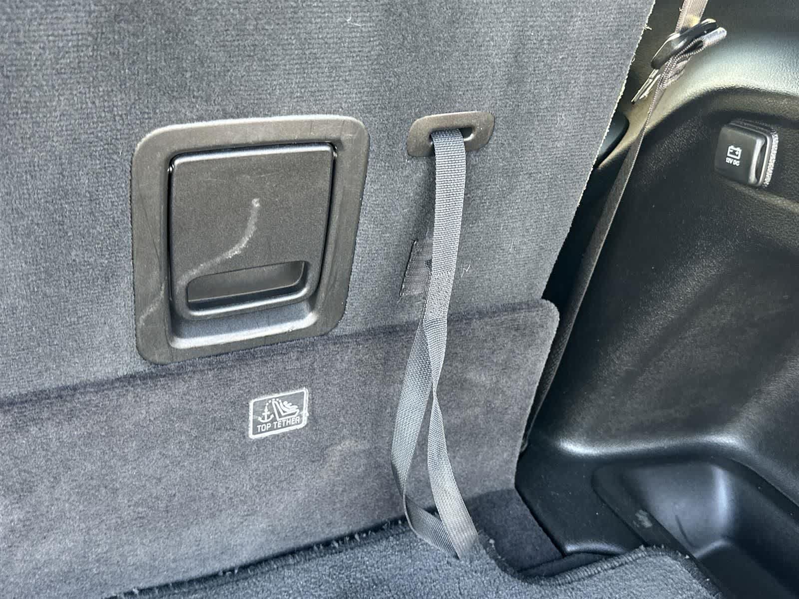 Thumbnail: 2024 Jeep Grand Cherokee L - 36