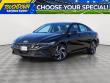 New 2026 Hyundai Elantra Limited Sedan