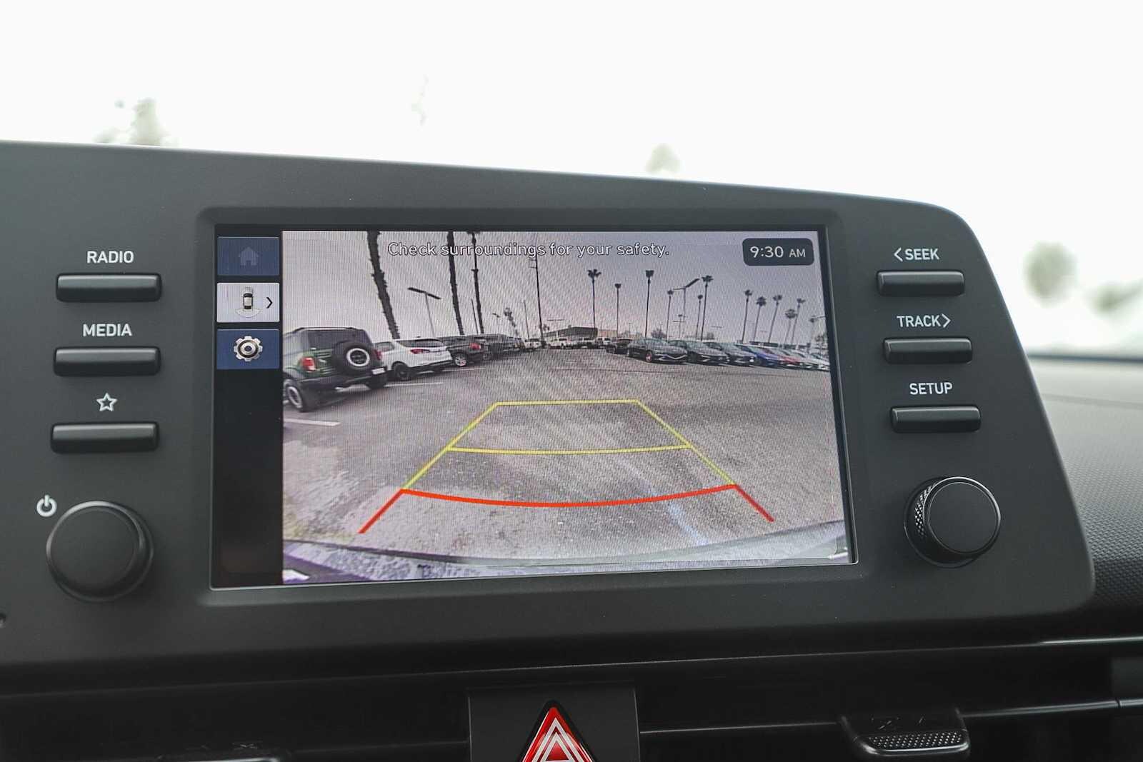 Thumbnail: 2026 Hyundai Elantra - 27