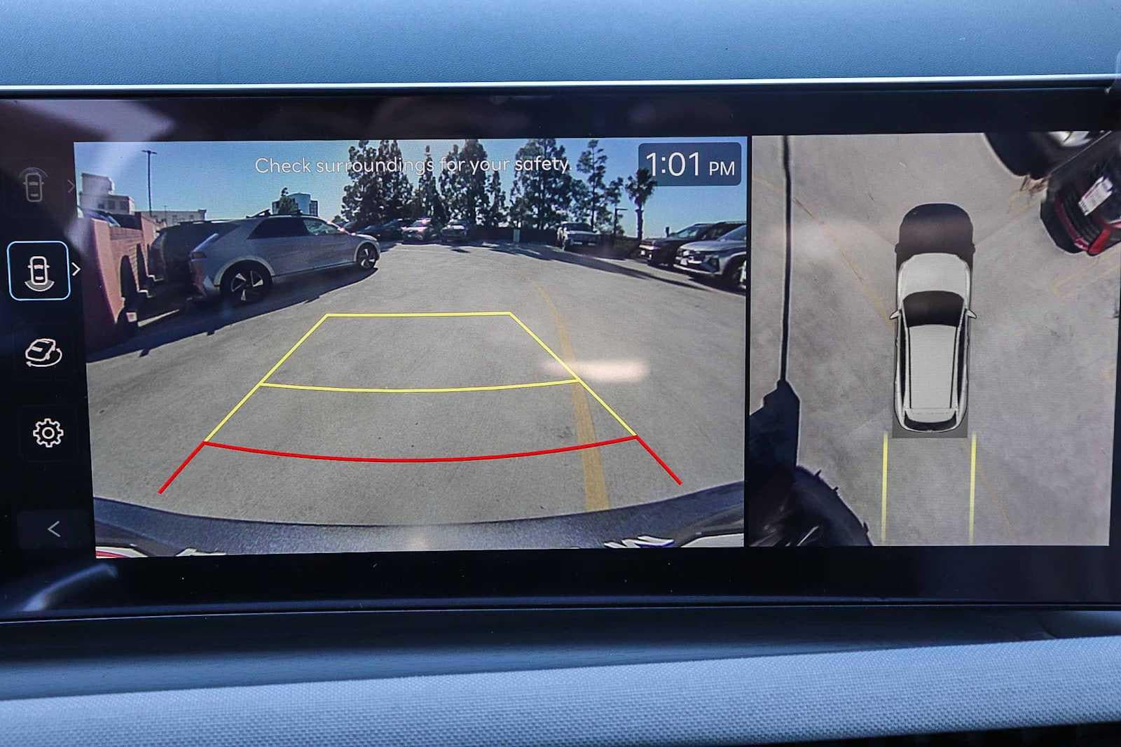 Thumbnail: 2025 Hyundai Tucson - 27