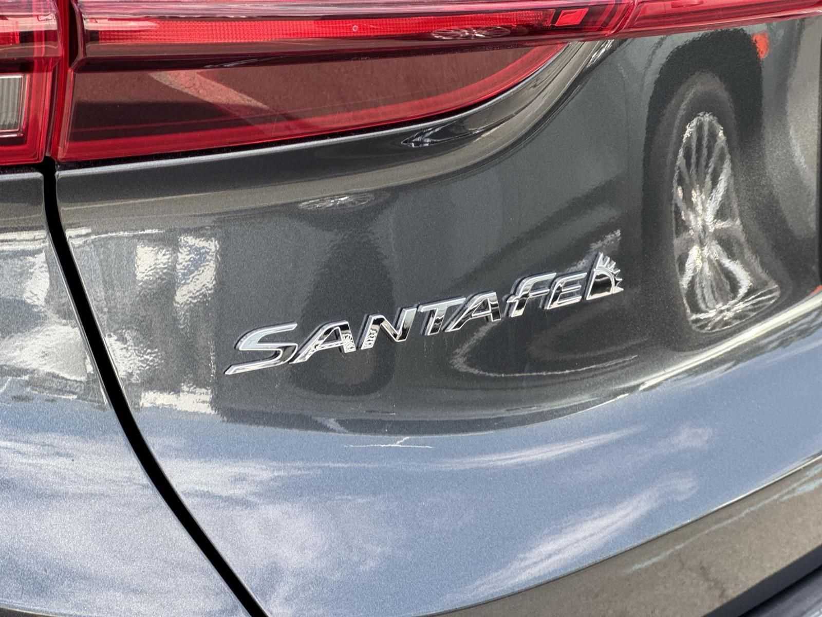 Thumbnail: 2023 Hyundai Santa Fe - 36