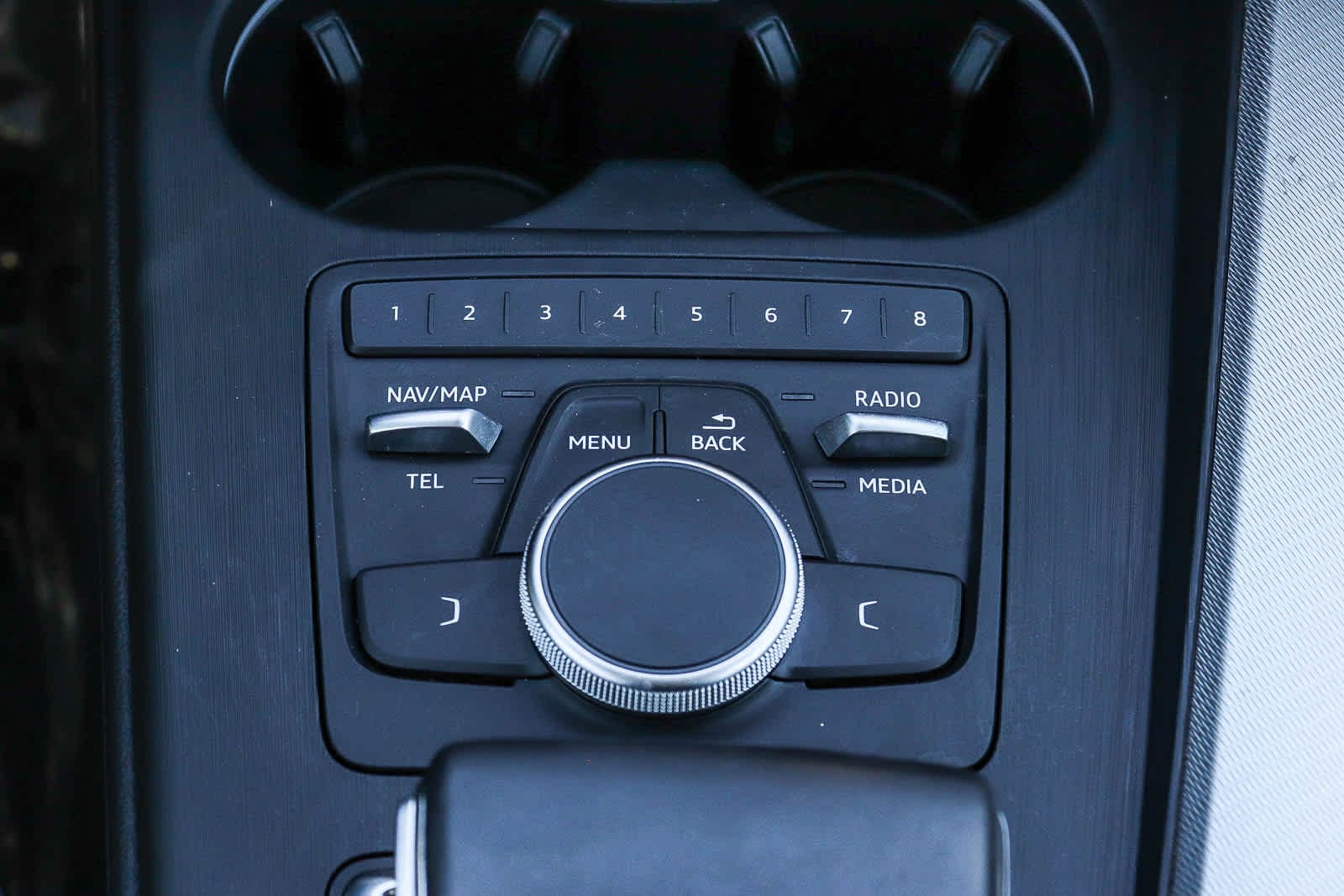 Thumbnail: 2018 Audi A4 - 19