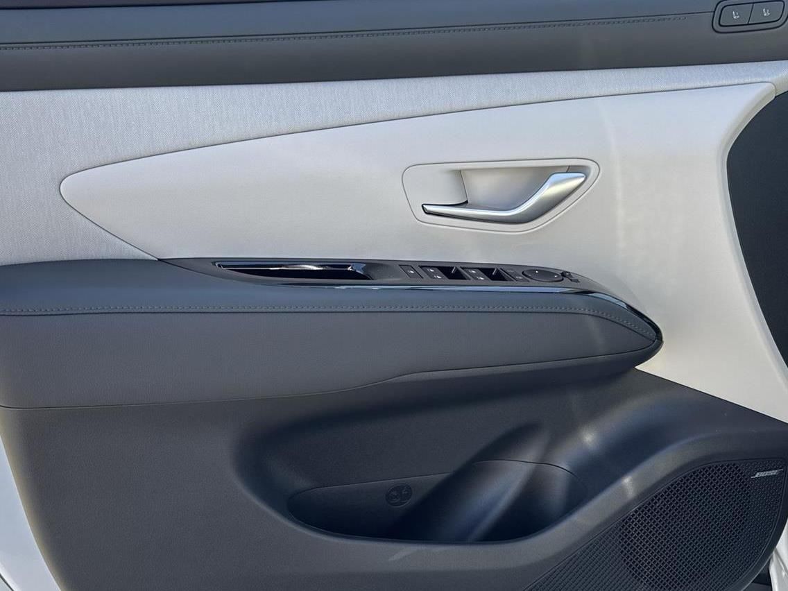 Thumbnail: 2025 Hyundai Tucson - 28