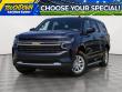 Used 2024 Chevrolet Suburban LT SUV