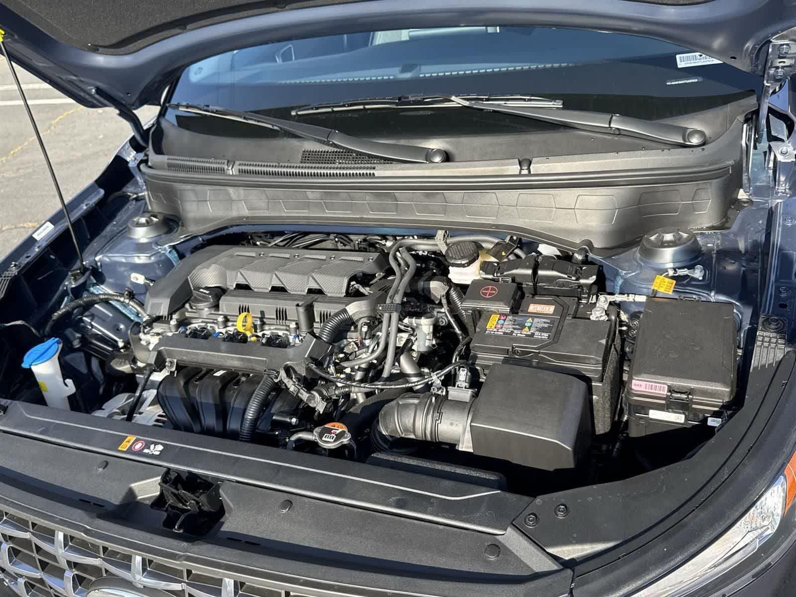 Thumbnail: 2026 Hyundai Venue - 13