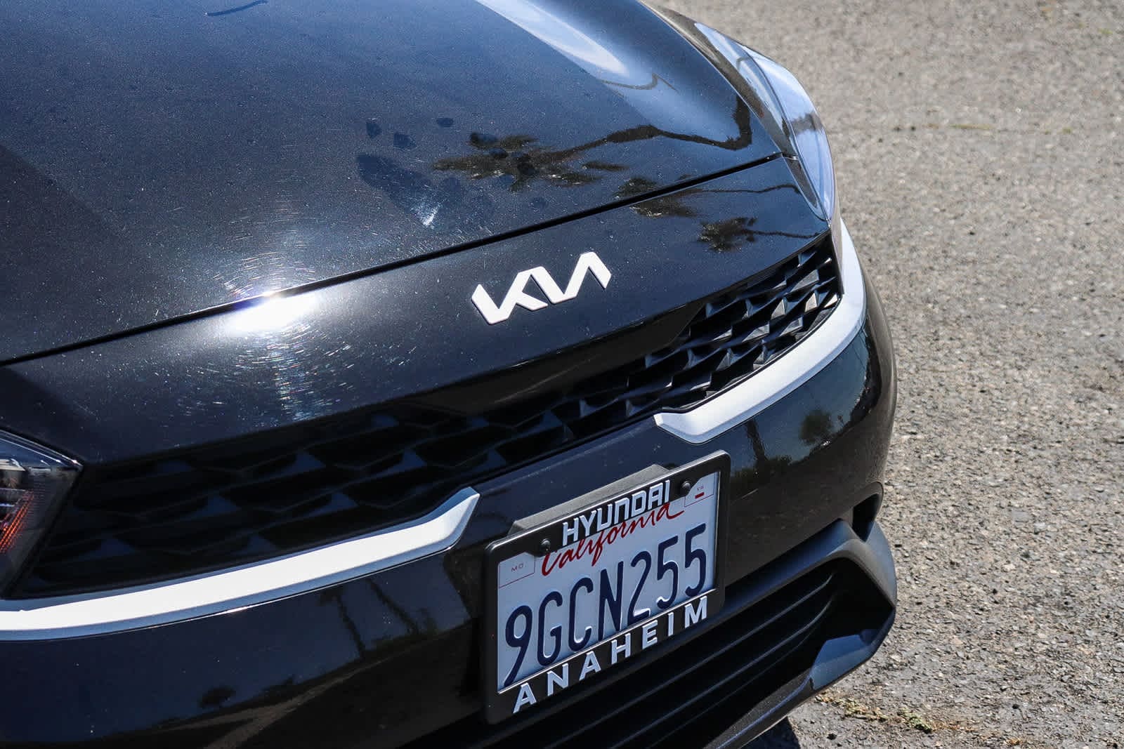 2023 Kia Forte LXS photo 4