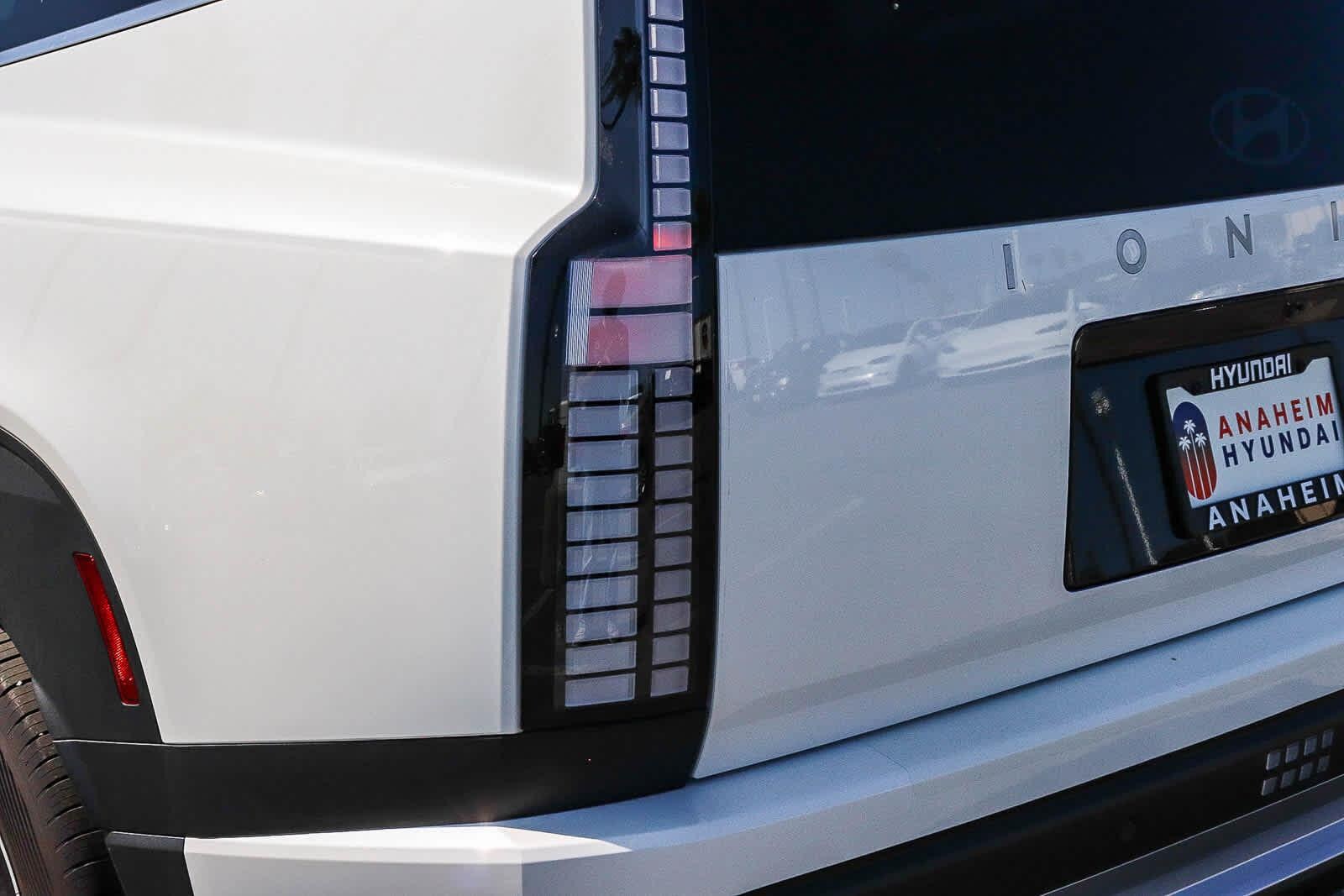 Thumbnail: 2026 Hyundai Ioniq - 9