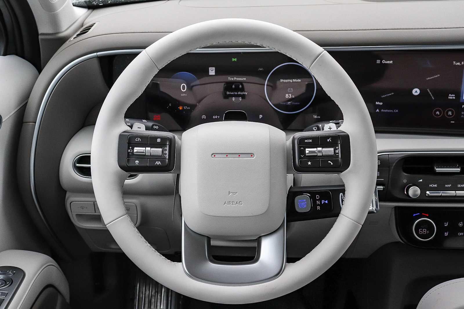 Thumbnail: 2026 Hyundai Palisade - 18