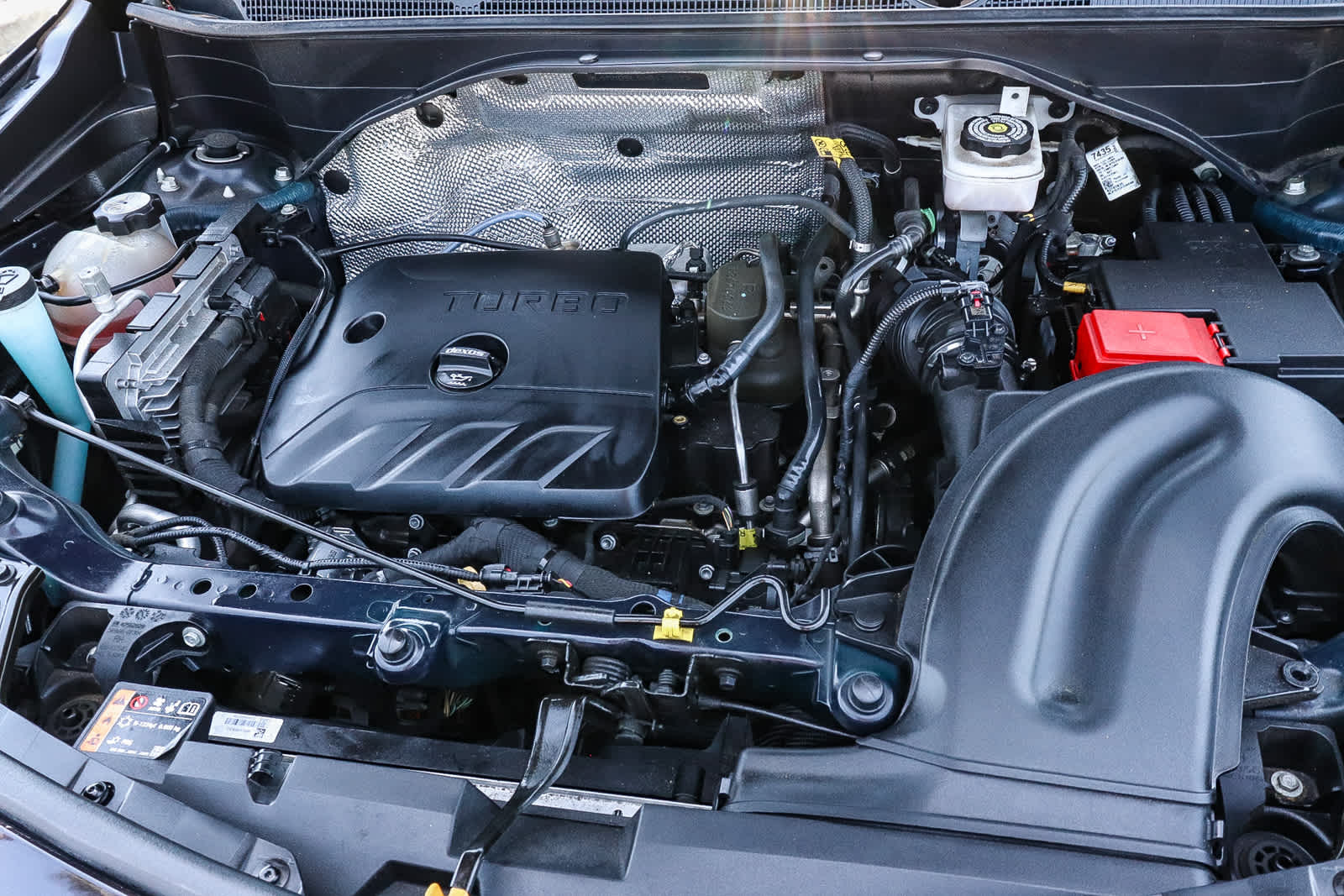 Thumbnail: 2021 Buick Encore GX - 32
