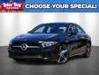 Used 2022 Mercedes-Benz A 220 A 220 Sedan