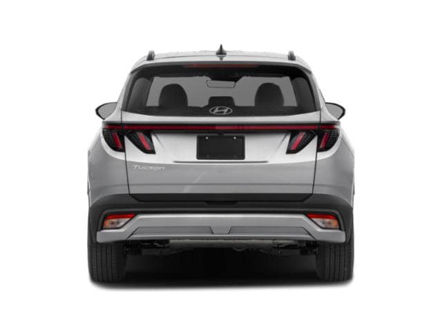 Thumbnail: 2026 Hyundai Tucson - 5