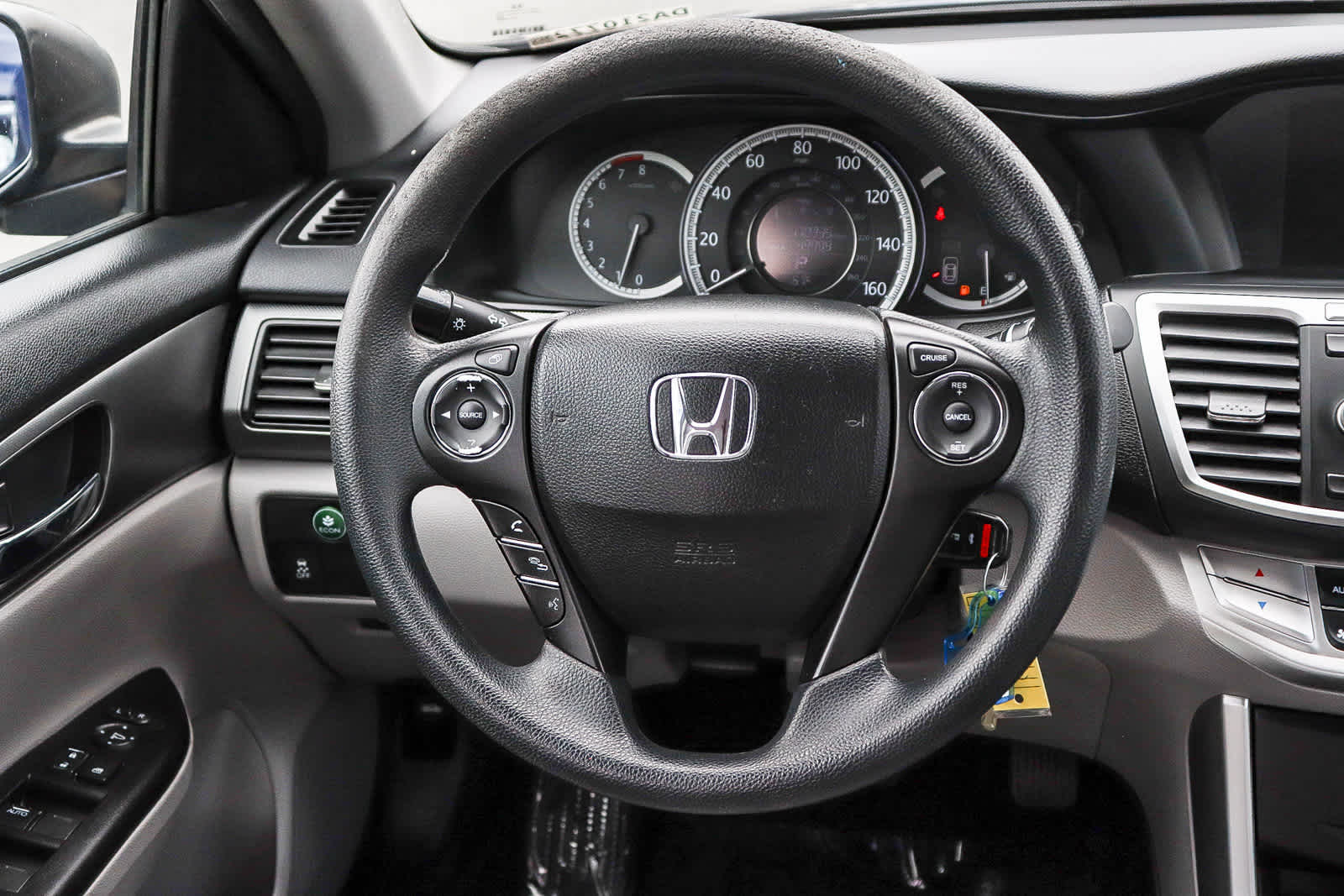 Thumbnail: 2013 Honda Accord - 17