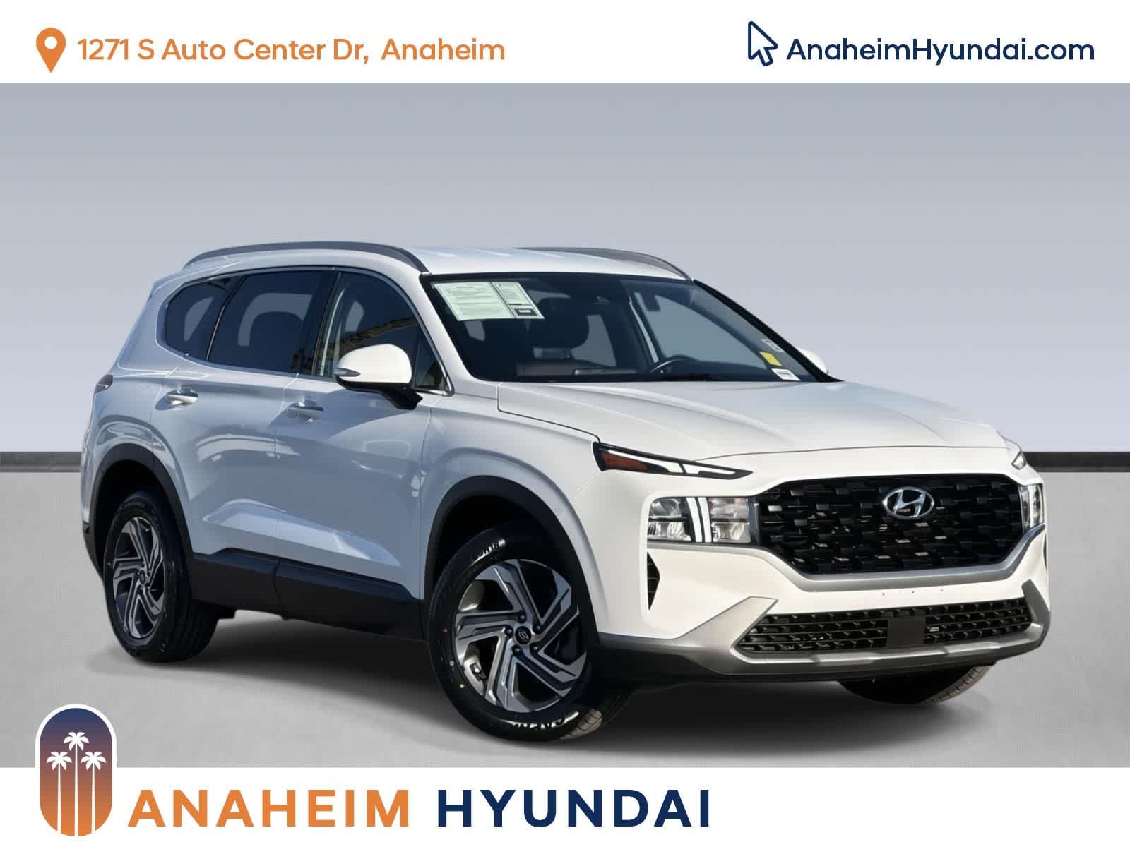 Thumbnail: 2023 Hyundai Santa Fe - 1