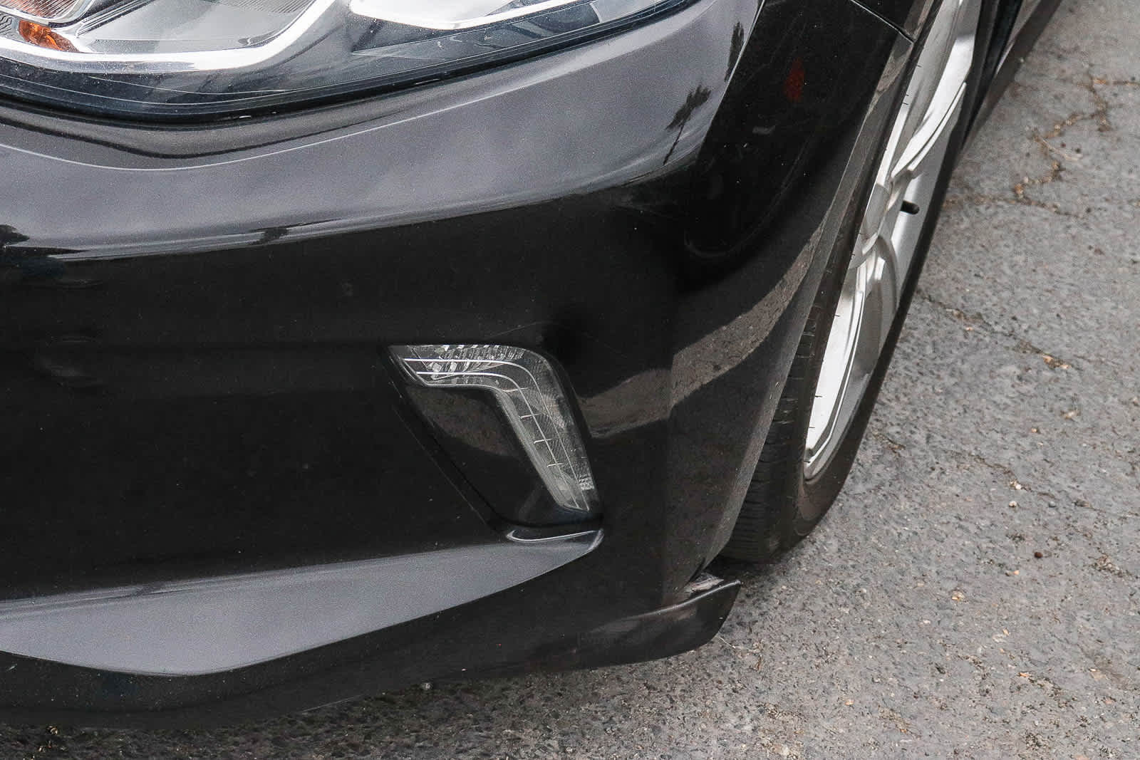 Thumbnail: 2016 Chevrolet Volt - 3