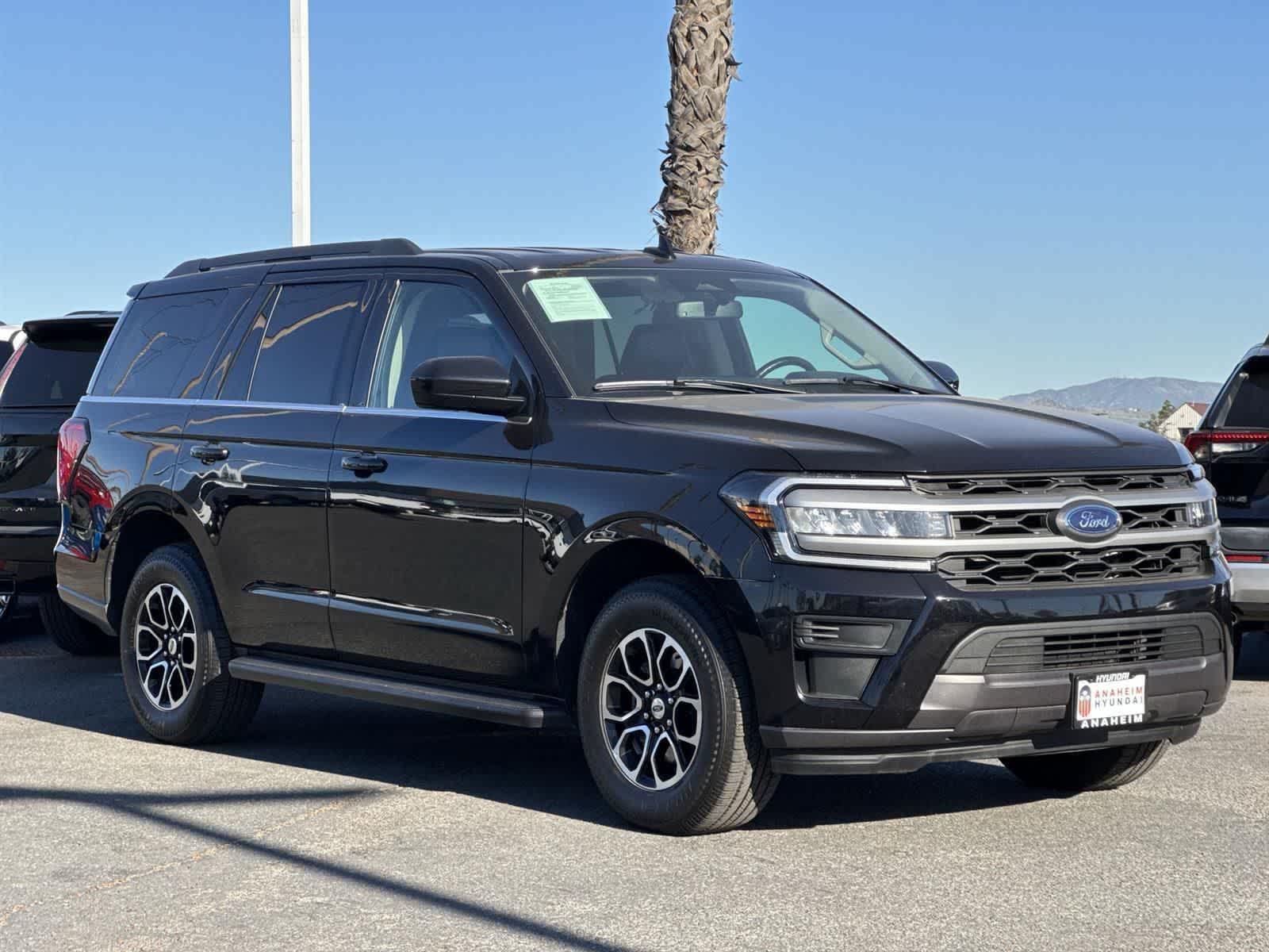 Thumbnail: 2024 Ford Expedition - 8