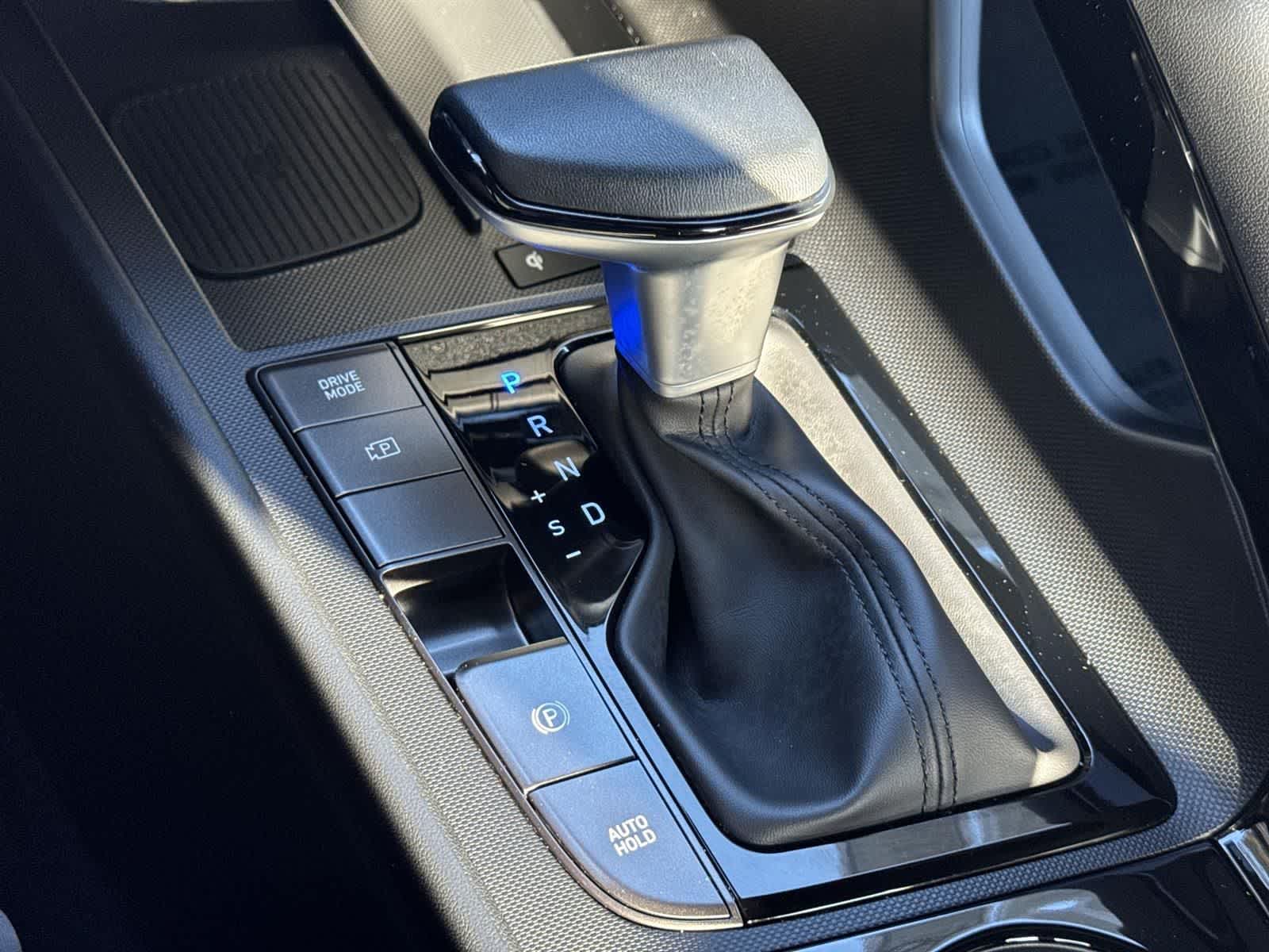 Thumbnail: 2025 Hyundai Elantra - 14