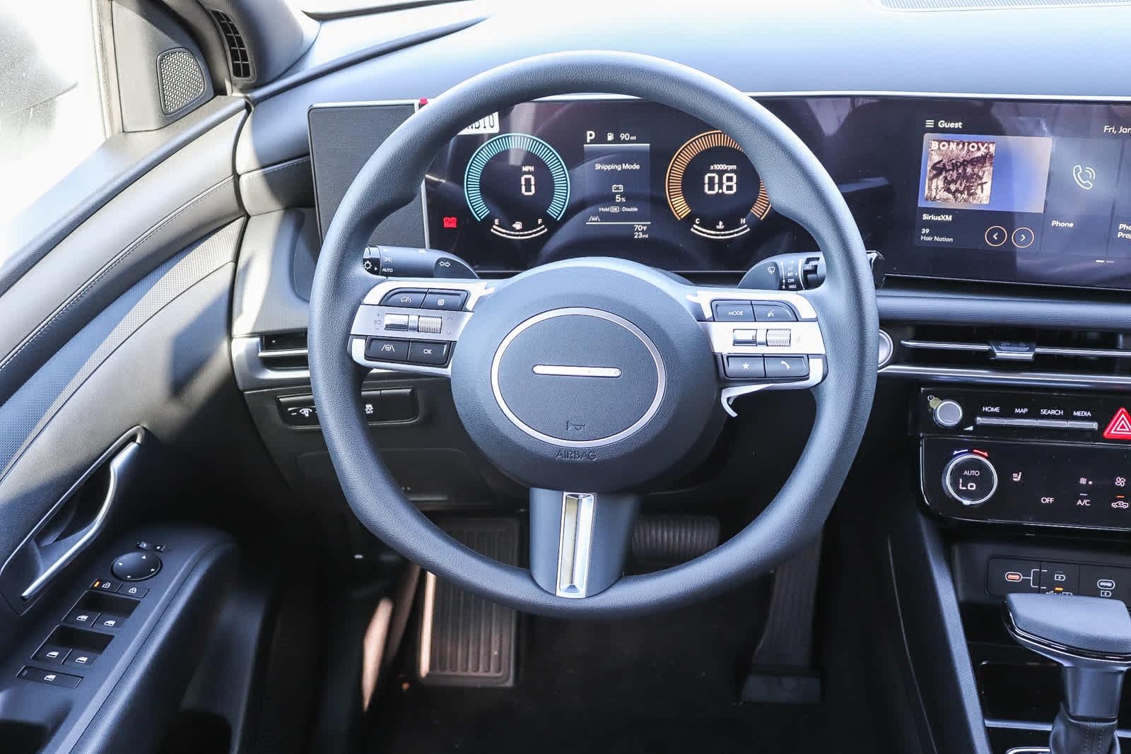 Thumbnail: 2026 Hyundai Santa Cruz - 19