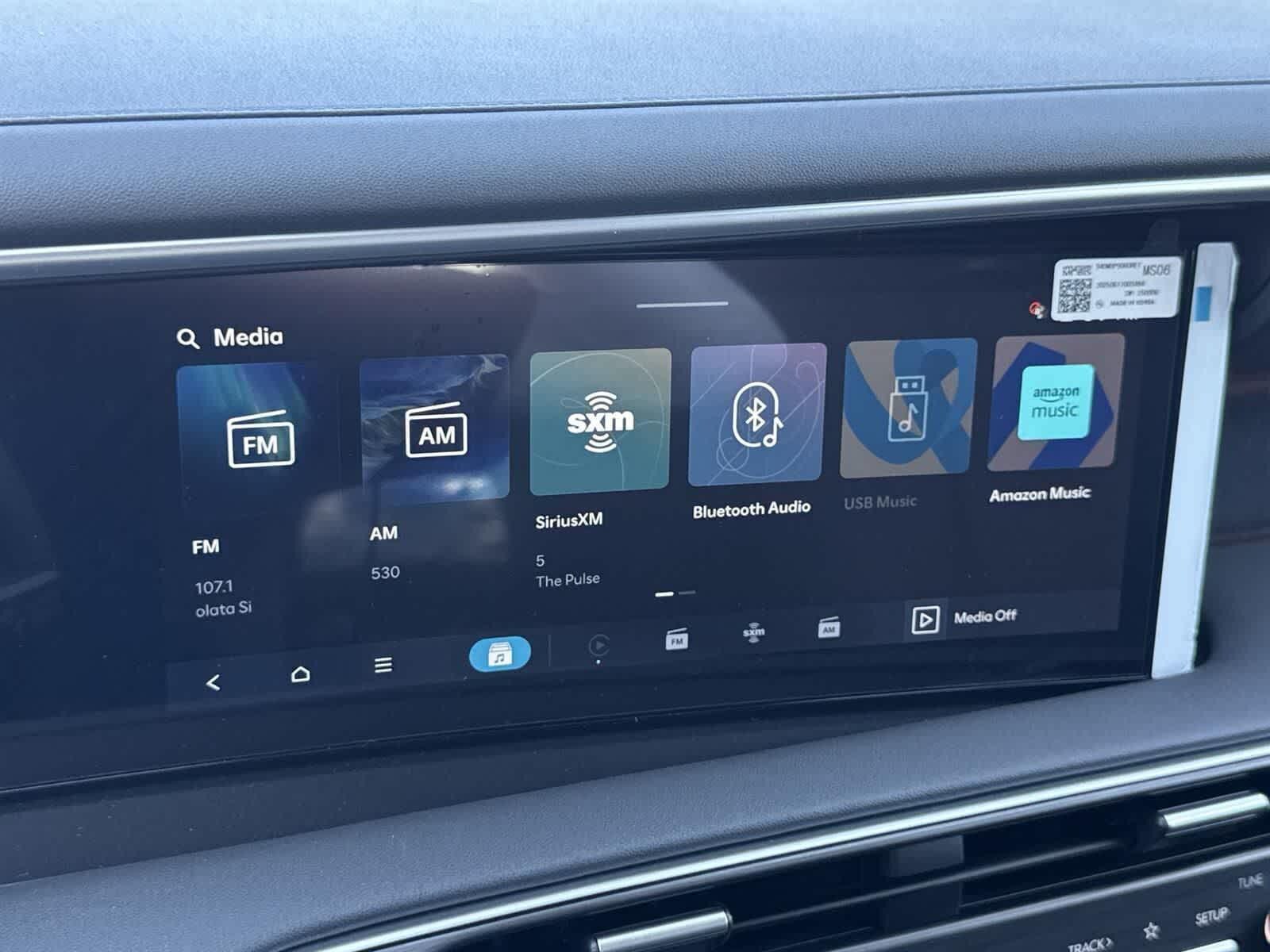 Thumbnail: 2026 Hyundai Palisade - 24