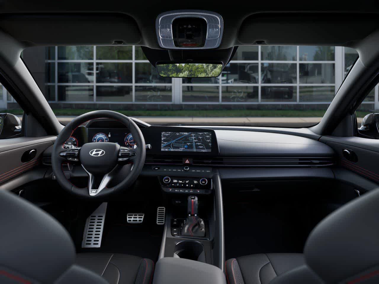 Thumbnail: 2025 Hyundai Elantra - 18
