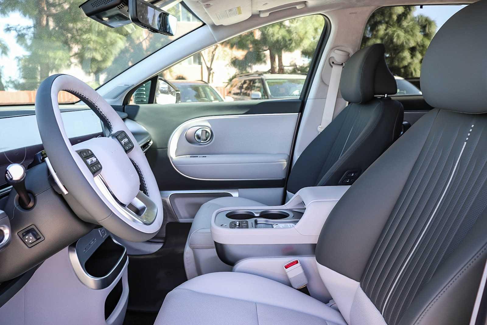 Thumbnail: 2026 Hyundai Ioniq - 23