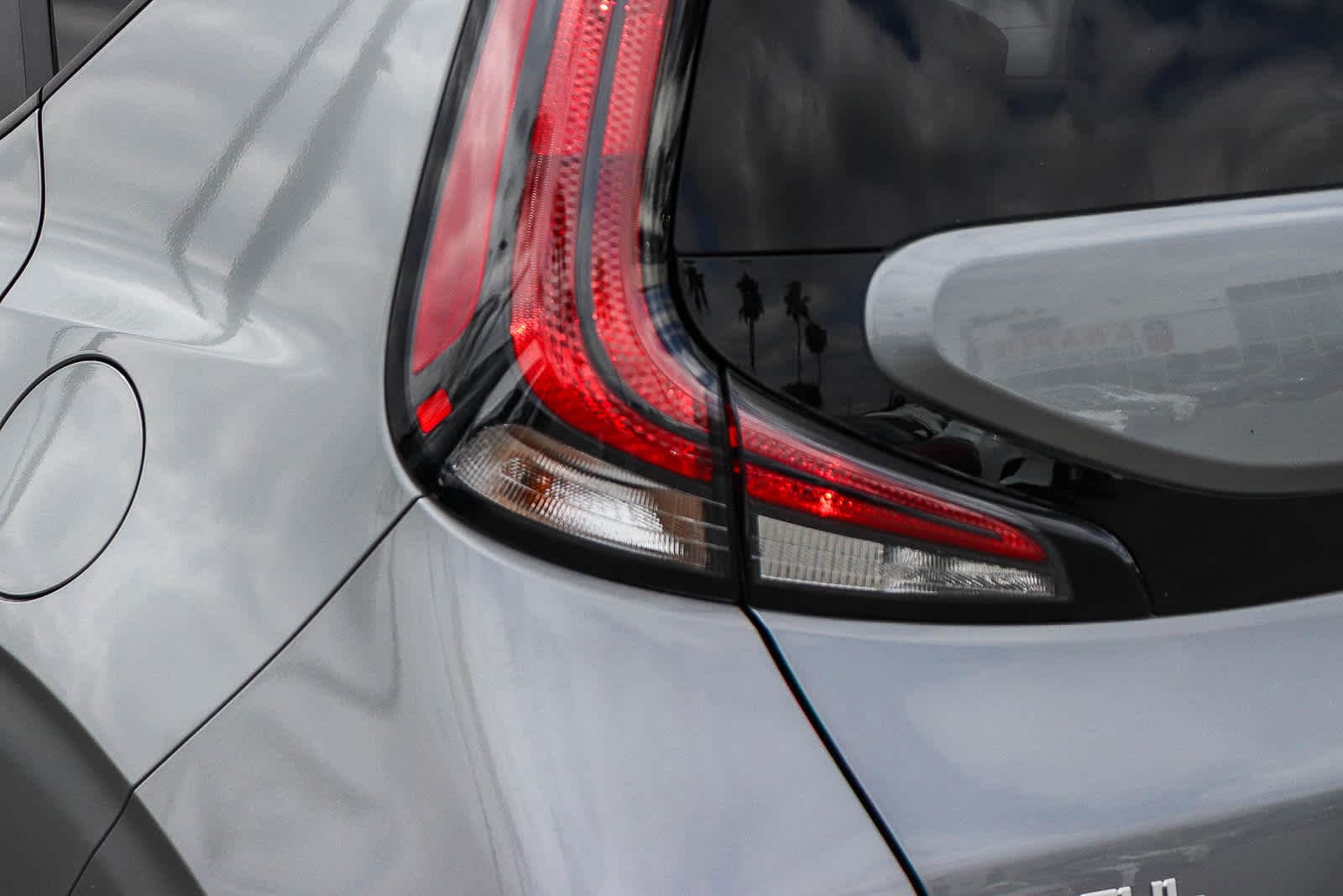 Thumbnail: 2023 Kia Soul - 10