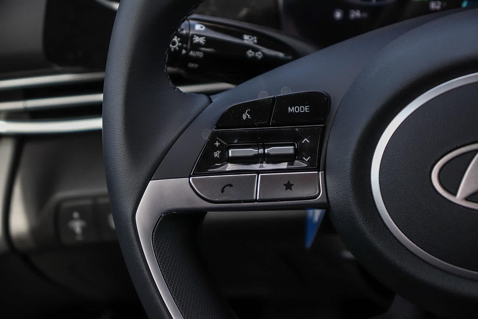 Thumbnail: 2026 Hyundai Elantra - 19