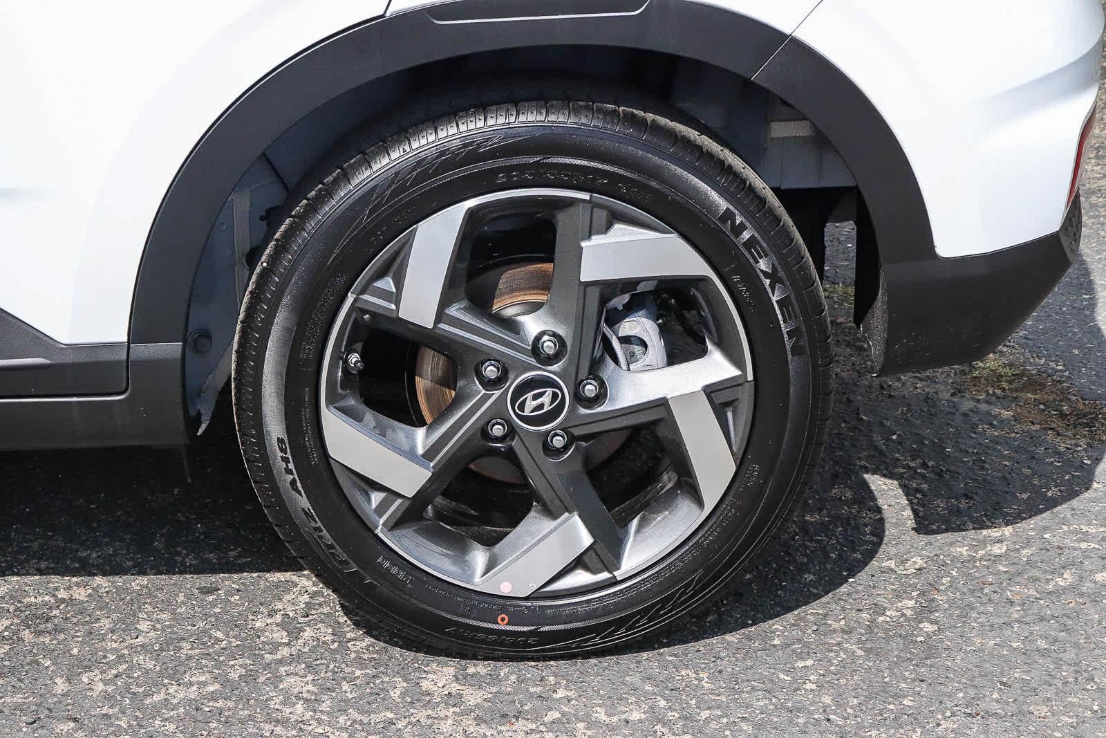 Thumbnail: 2026 Hyundai Venue - 11