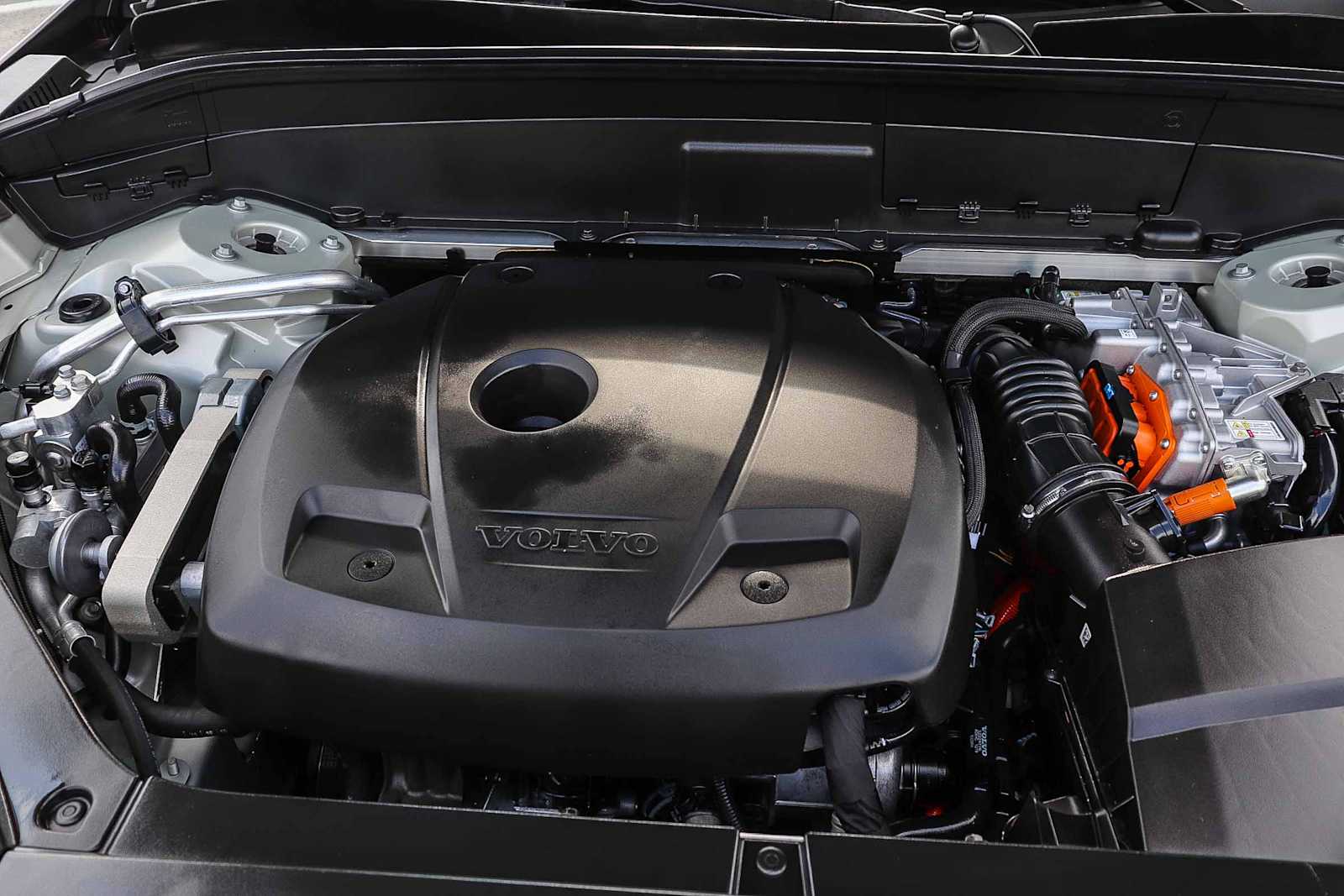 Thumbnail: 2020 Volvo XC90 - 30