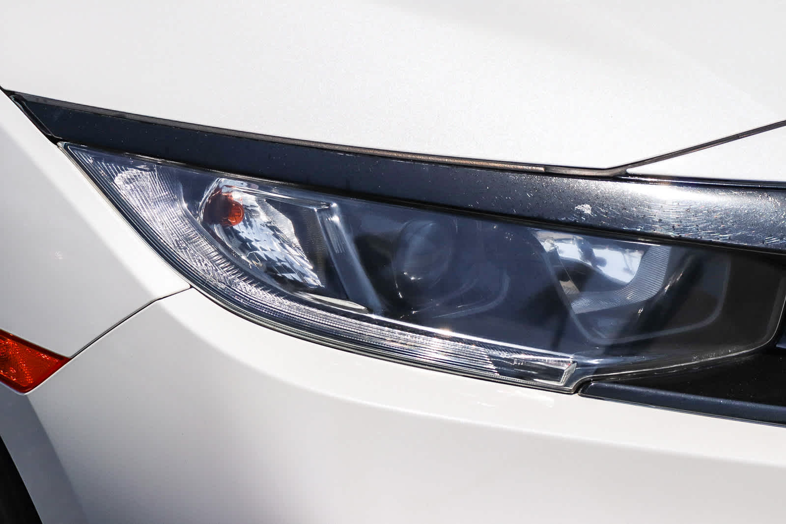 Thumbnail: 2019 Honda Civic - 4