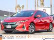 Used 2018 Toyota Prius Prime Premium Sedan