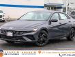 New 2026 Hyundai Elantra SEL Sport Premium Sedan