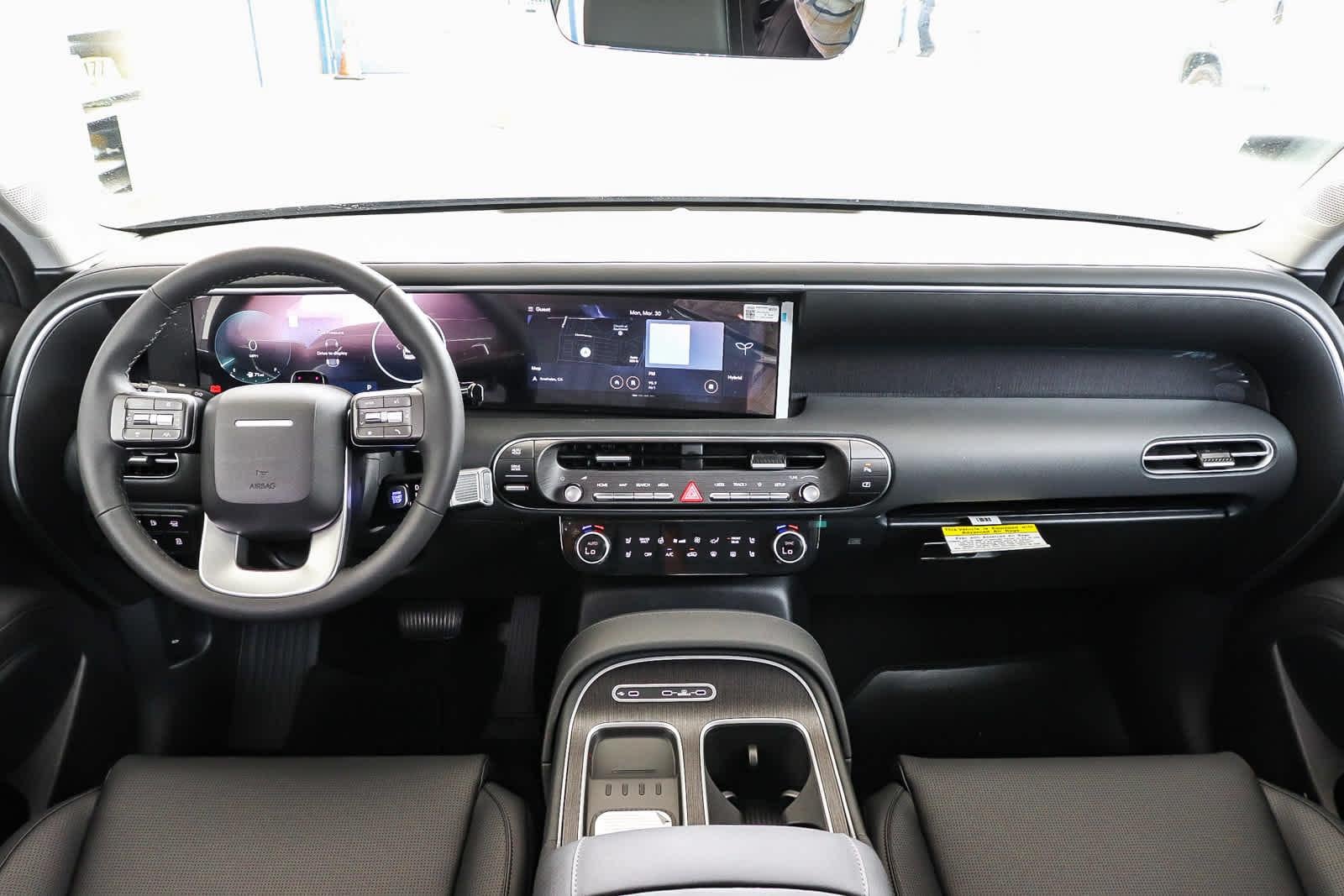 Thumbnail: 2026 Hyundai Palisade - 16