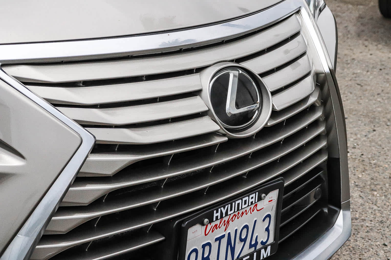 Thumbnail: 2017 Lexus RX - 5