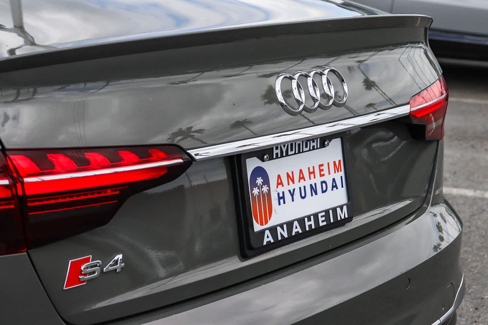 Thumbnail: 2023 Audi S4 - 10