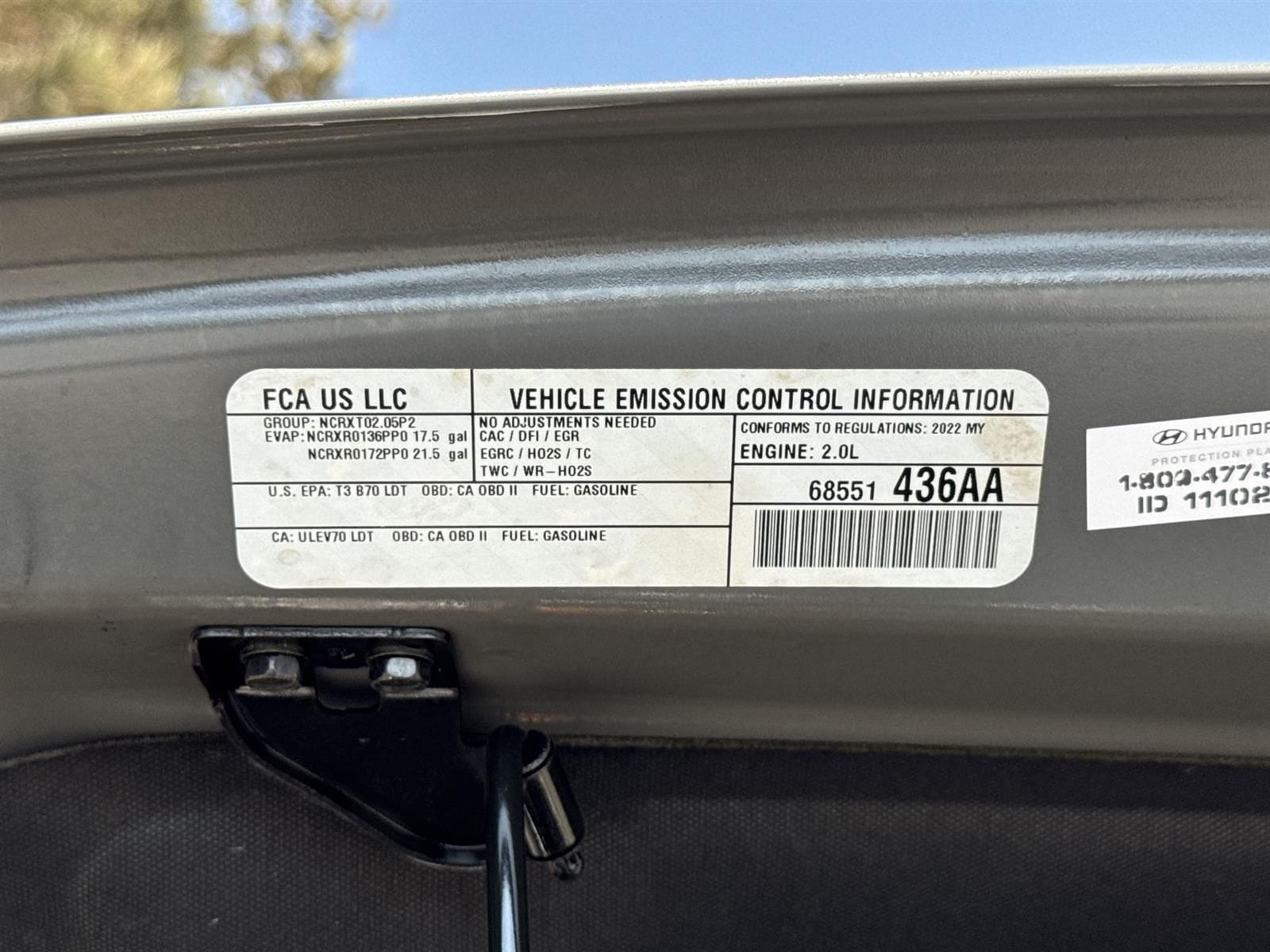 Thumbnail: 2022 Jeep Wrangler - 39