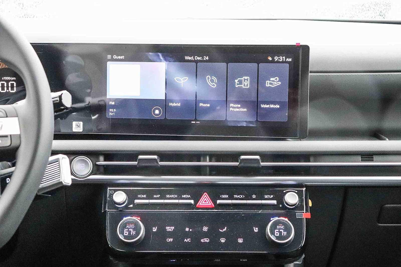 Thumbnail: 2026 Hyundai Tucson - 16