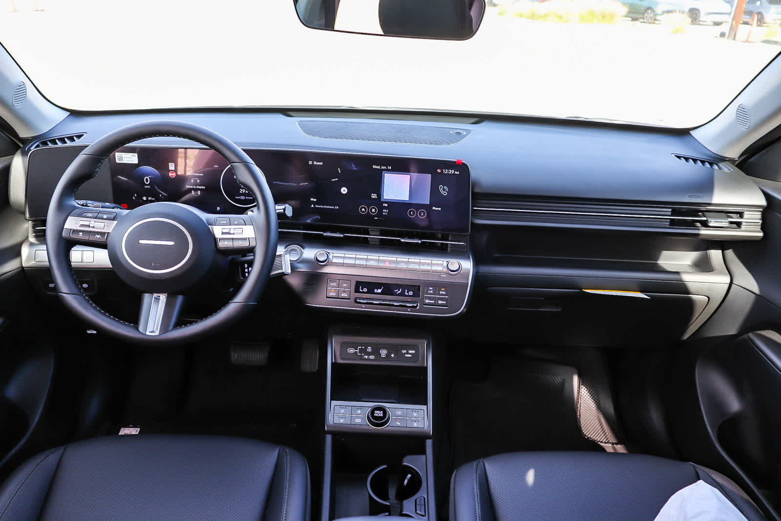 Thumbnail: 2026 Hyundai Kona - 17