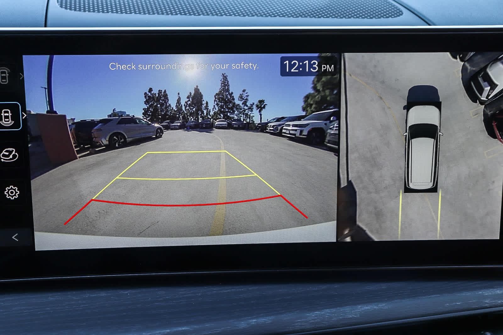 Thumbnail: 2026 Hyundai Santa Fe - 25