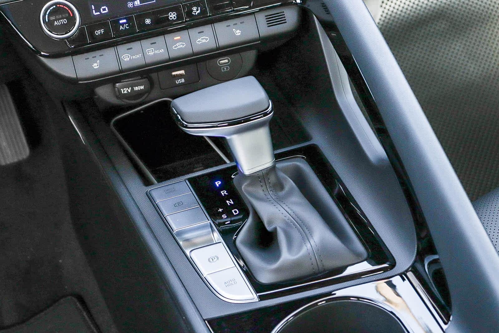 Thumbnail: 2026 Hyundai Elantra - 22