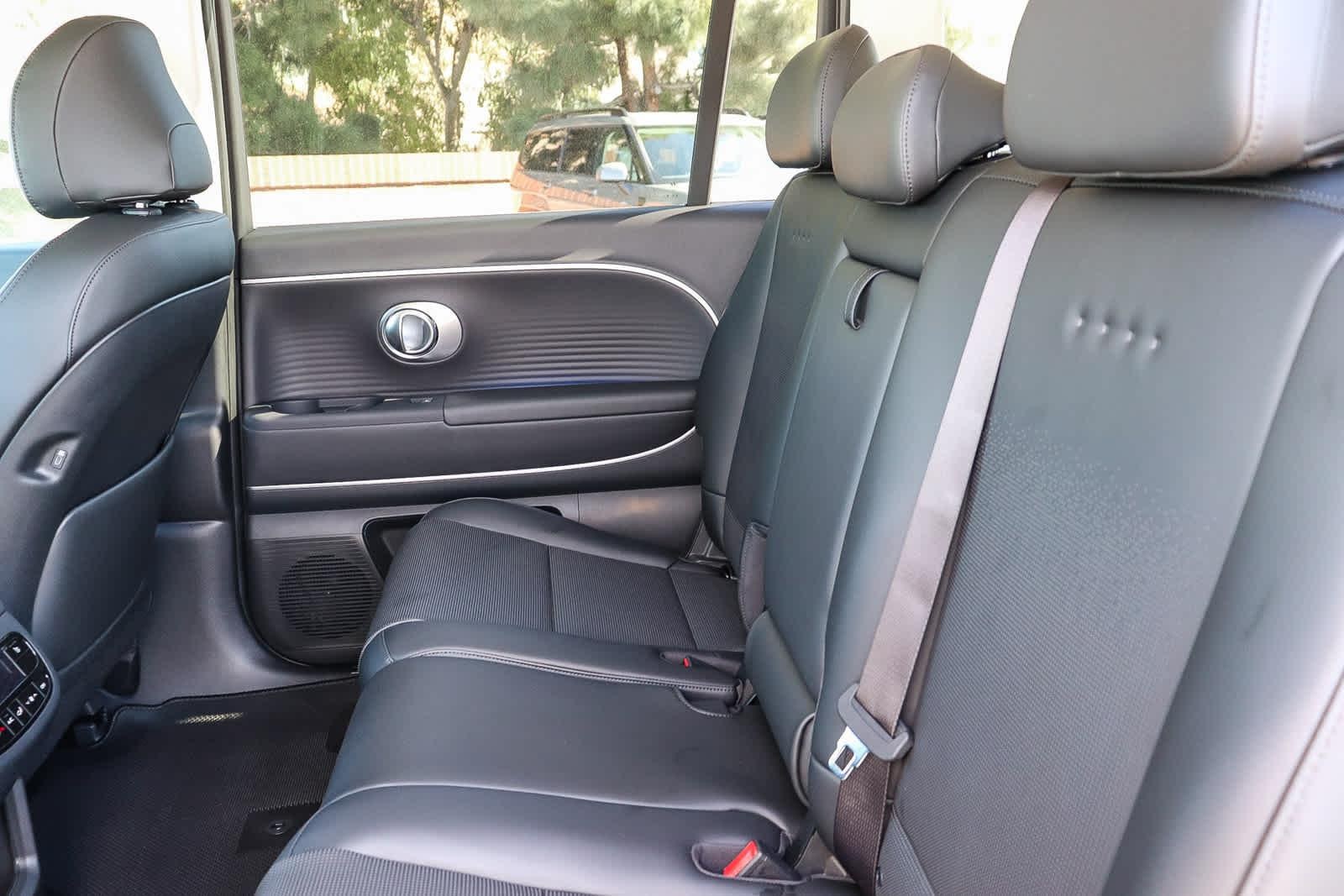 Thumbnail: 2026 Hyundai Ioniq - 20