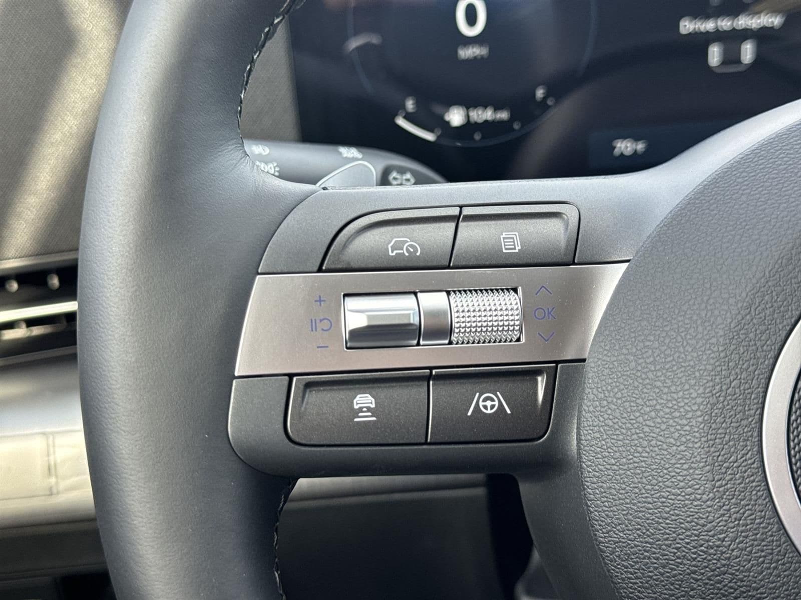 Thumbnail: 2026 Hyundai Kona - 11