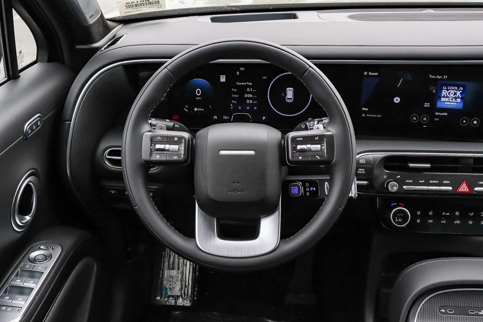 Thumbnail: 2026 Hyundai Palisade - 17