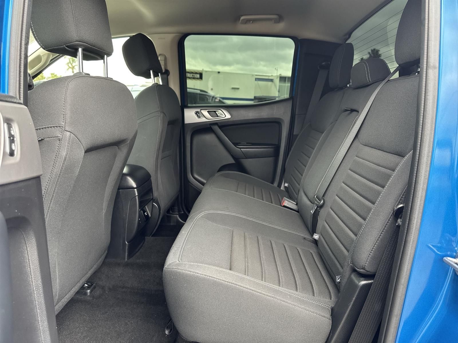 Thumbnail: 2021 Ford Ranger - 25