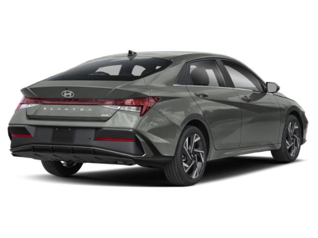 Thumbnail: 2026 Hyundai Elantra - 3