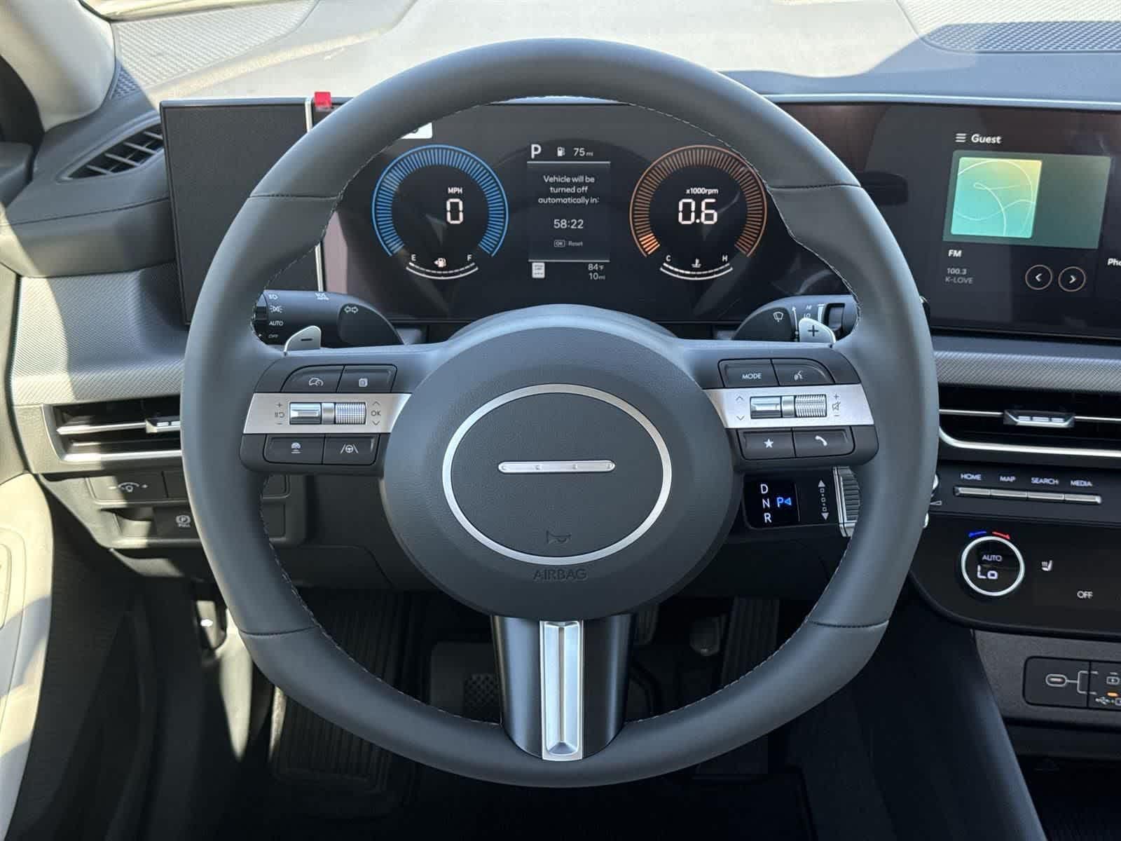 Thumbnail: 2026 Hyundai Sonata - 11