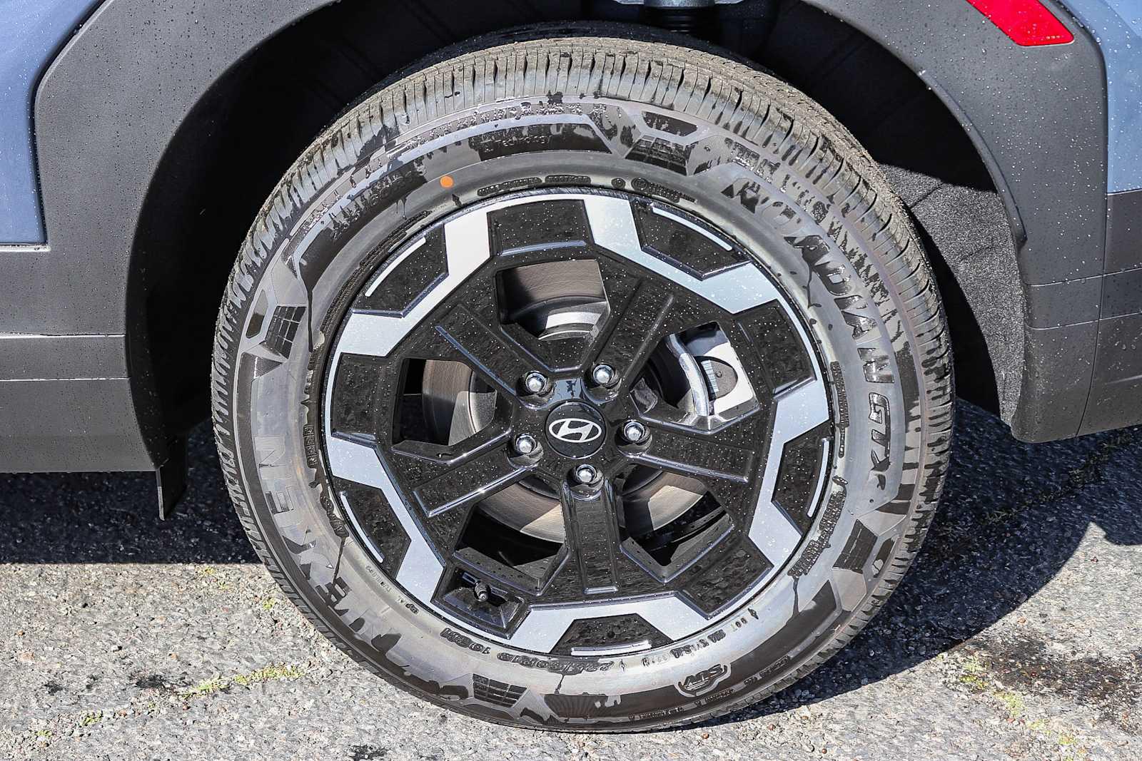 Thumbnail: 2026 Hyundai Santa Fe - 11